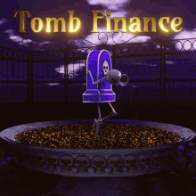 Tomb Finance Fantom GIF - Tomb Finance Fantom Crypto GIFs