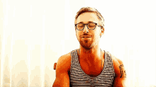 Ryan Gosling, You Are My Man Crush Every Day, But Especially On Mondays. GIF - Mcm Man Crush Monday Drool GIFs