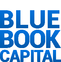 Bluebook Sticker - Bluebook Stickers
