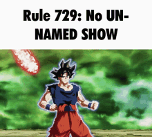 Rule Rule729 GIF - Rule Rule729 Unnamed Show GIFs