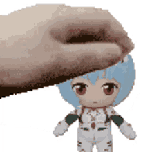 genesis evangelion