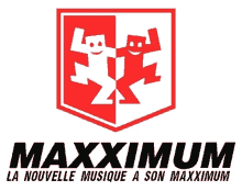 maxximum logo