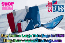 sailcloth large
