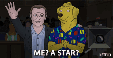 me a star excited hopeful celebrity me a star excited hopeful celebrity