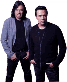 los temerarios