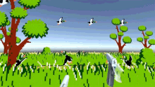 Duck Hunt Vr GIF - Duck Hunt Vr Duck Hunting GIFs