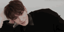 chan vocalist