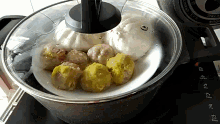 Bao Dim Sum GIF - Bao Dim Sum Food GIFs