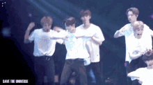 ipu ongwink onghoon park jihoon ong seongwu