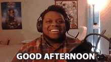 good afternoon john finch finchcaster smite good day good afternoon john finch finchcaster smite good day