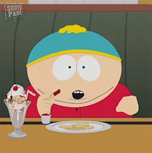 Oops Busted Eric Cartman GIF - Oops Busted Eric Cartman South Park GIFs
