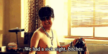 Mr Chow GIF - Mr Chow The Hangover The Hangover2 GIFs