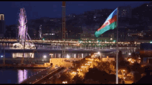 Baku Azerbaijan GIF - Baku Azerbaijan GIFs
