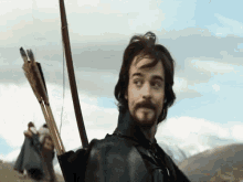 Mythica Mythica Movies Series GIF - Mythica Mythica Movies Series Dagen GIFs