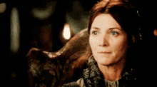 Michelle Fairley Game GIF - Michelle Fairley Game Of GIFs