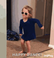 Proud Of You Happy Dance GIF - Proud Of You Happy Dance Moves GIFs