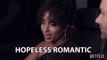 Hopeless Romantic Demi GIF - Hopeless Romantic Demi Dating Around GIFs