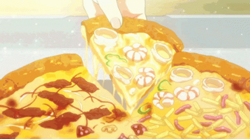 satisfying-anime-food-anime-pizza.gif