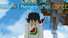Nemesis Mel GIF - Nemesis Mel GIFs