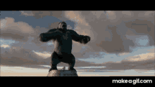 King Kong GIF - King Kong Peter Jackson GIFs