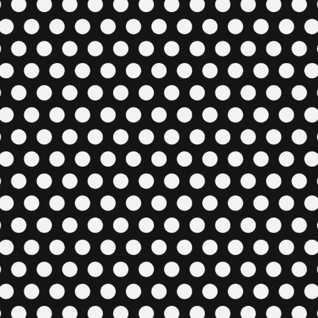 Illusion Polka Dots GIF - Illusion Polka Dots Dots GIFs