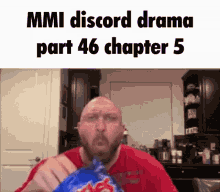 Mmi Discord Drama GIF - Mmi Discord Drama Mmi Drama GIFs