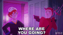 Where Are You Going Zack GIF - Where Are You Going Zack Michael Hawley GIFs