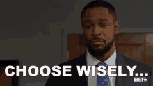 serious wise