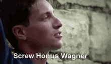 Honus Wagner Screw GIF - Honus Wagner Screw Screw Honus GIFs