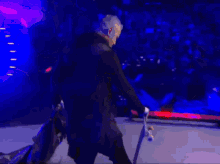 Darby Allin Brian Cage GIF - Darby Allin Brian Cage Aew - Discover