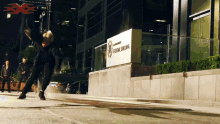 spin tony jaa talon xxx return of xander cage stunt spin tony jaa talon xxx return of xander cage stunt