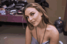 Perrie Perrie Edwards GIF - Perrie Perrie Edwards Perrie Smile GIFs