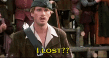 Movies Quotes GIF - Movies Quotes Robin Hood Men In Tights GIFs