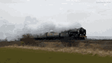 Steam Train Train GIF - Steam Train Train Locomotive GIFs