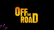 Off The Road Happy New Year GIF - Off The Road Happy New Year GIFs