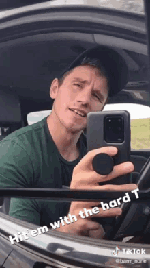 gfc hard t gfc hard t