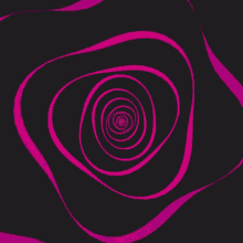 Illusion Pink GIF - Illusion Pink Purple GIFs