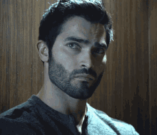 Tyler Tyler Hoechlin GIF - Tyler Tyler Hoechlin Superman And Lois GIFs