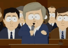 Road Warrior Queef GIF - South Park Road Warrior GIFs