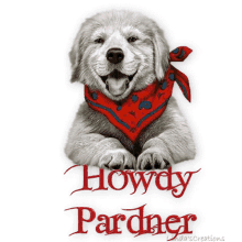 Dog Howdy Cute GIF - Dog Howdy Cute Dog GIFs