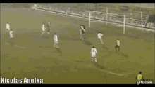 nicolas anelka fenerbah%C3%A7e fenerbahce goal football nicolas anelka fenerbah%C3%A7e fenerbahce goal football