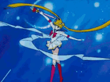 Sailor Moon GIF - Sailor Moon Usagi GIFs