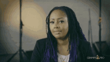 Annoy Annoyed GIF - Annoy Annoyed Lalahhathaway GIFs