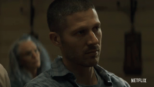 Disappointed Riley Flynn GIF - Disappointed Riley Flynn Zach Gilford -  Discover & Share GIFs