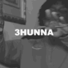 3hunna GIF - 3hunna GIFs