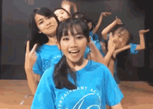 yori yorijkt48 jkt48 aurel mayori cute yori yorijkt48 jkt48 aurel mayori cute
