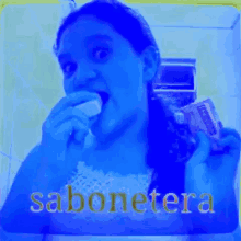 Sabonetera Soap GIF - Sabonetera Soap Dish GIFs