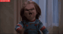 chucky hihihi scream chucky hihihi scream