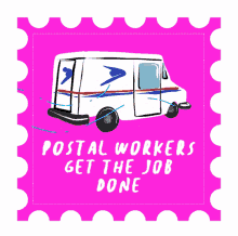 postal job