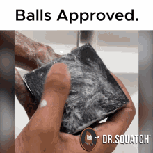 Balls Approved Approved By Balls GIF - Balls Approved Approved By Balls Approved By Men GIFs